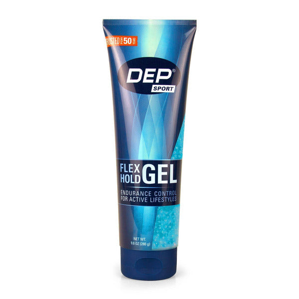Gel para el cabello Dep Flex Hold