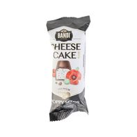 Bandi Foods Sweet Curd Poppy Seed Bar