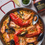 Mina Mild Harissa - Salsa Picante Sabrosa