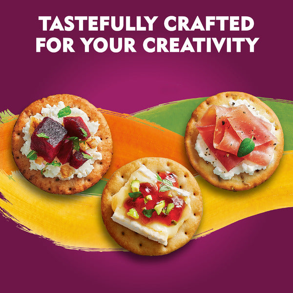 Galletas Toasteds Variedad - 12 oz Snacks para Fiestas