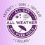 Aqua Net Extra Super Hold Hairspray - Unscented Aerosol