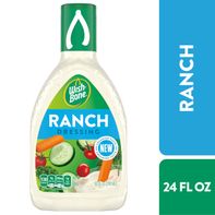 Vinaigrette Ranch Wish-Bone