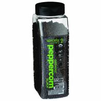 Spicely Organics Black Peppercorns - Organic