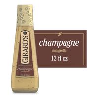 Girard's Champagne Vinaigrette