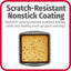 GoodCook Everyday Nonstick Steel Square Pan 8x8