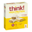 think! Lemon Delight High Protein Bar - 5 Count