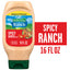 Hidden Valley Spicy Ranch Topping and Dressing