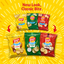Lay's Wavy Original Party Size Potato Chips