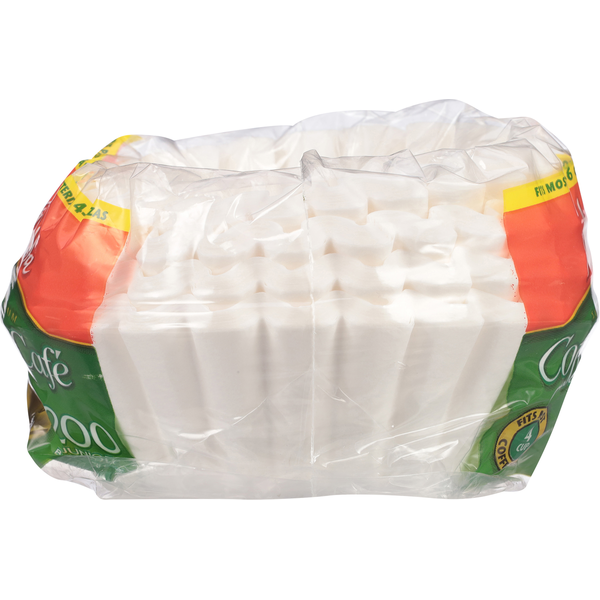 Melitta Super Premium Junior Basket Coffee Filters