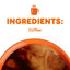 Café moulu Dunkin' Original Blend, torréfaction moyenne, sac de 12 oz