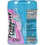 Trident Vibes Chewing Gum sans sucre saveur barbe à papa