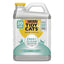 Purina Tidy Cats Free and Clean Arena para Gatos Sin Fragancia