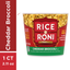 Rice-A-Roni Cheddar Broccoli Rice Mix