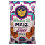 Siete Chips de Tortilla de Maíz con Sazonador de Taco