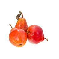 Pera Roja Premium - Fresca y Jugosa