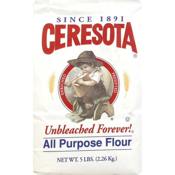 Farine tout usage Ceresota - Qualité premium pour chaque cuisine