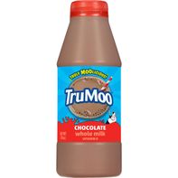 TruMoo Whole Chocolate Milk