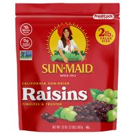 Raisins Sun-Dried de Californie Sun-Maid
