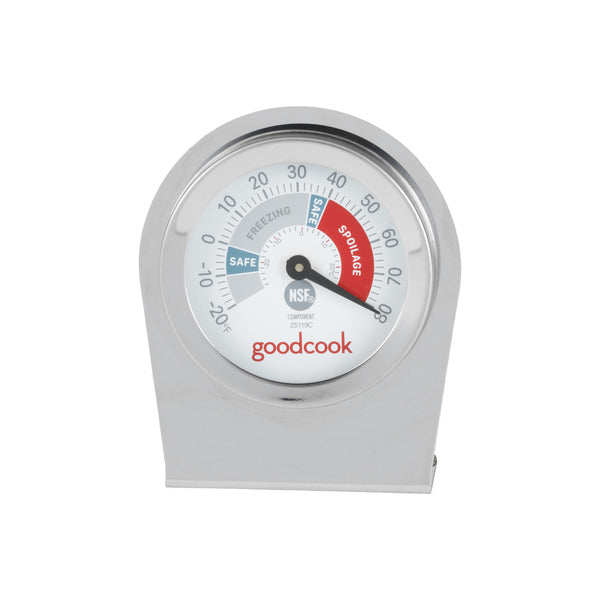 Thermomètre de réfrigérateur/congélateur GoodCook Everyday