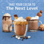 Mélange de chocolat chaud Swiss Miss avec guimauves