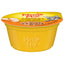 Meow Mix Chunks dans une sauce humide pour chats avec du vrai blanc de poulet