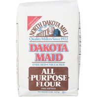 Harina Multiuso North Dakota Mill