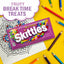 Skittles Wild Berry Chewy Candy - Tamaño Completo