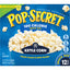 Pop Secret Kettle Corn Popcorn à Micro-ondes
