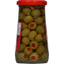 Aceitunas Rellenas de Pimiento Manzanilla Española Lindsay