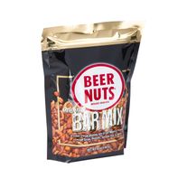 MEZCLA DE BAR BEER NUTS Original