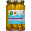 Food Club Cornichons au Pain et Beurre sans Sucre Ajouté