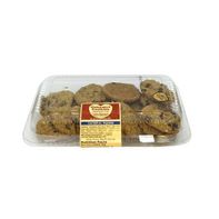 Galletas de Avena y Pasas Heartsmart de Jimmy