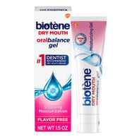 Biotène Flavor Free Gel
