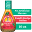 Newman's Own Family Recipe Italian Dressing