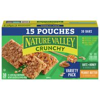 Nature Valley Oats 'N Honey Granola Bars