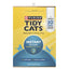 Purina Tidy Cats Litière Agglomérante pour Chats - Action Instantanée pour Maisons avec Plusieurs Ch
