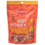 Diamond Walnuts with Hot Honey