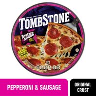 Tombstone Original Crust Pizza