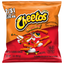 Cheetos Snacks Crujientes con Sabor a Queso