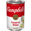 Soupe à l'oignon crémeuse Campbell's