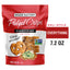 Snack Factory Everything Pretzel Crisps