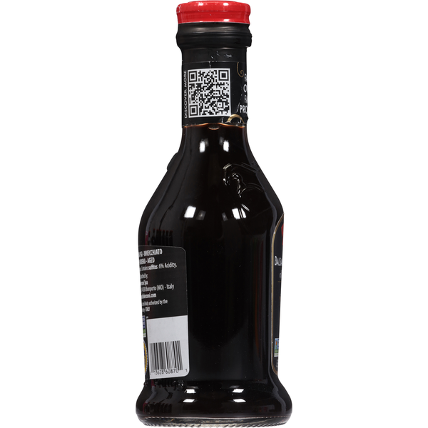 Vinaigre Balsamique Vieilli de Modène Monari Federzoni