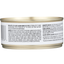 Paws Happy Life Salmon Dinner Classic Cat Food