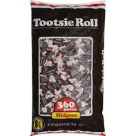 Tootsie Roll Midgees - Chews de Chocolate Clásicos