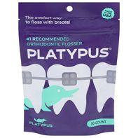 Platypus Orthodontic Flosser