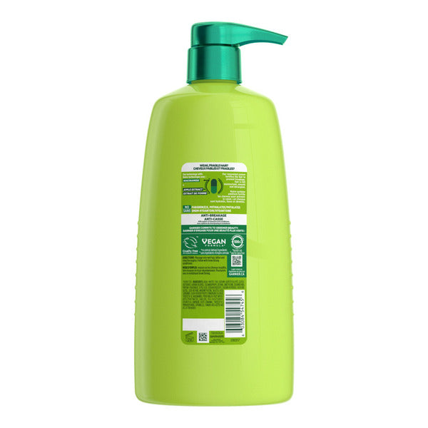 Garnier Fortifying Shampoo for Weak, Fragile Hair