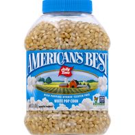 Jolly Time Granos de Maíz para Palomitas Blancas