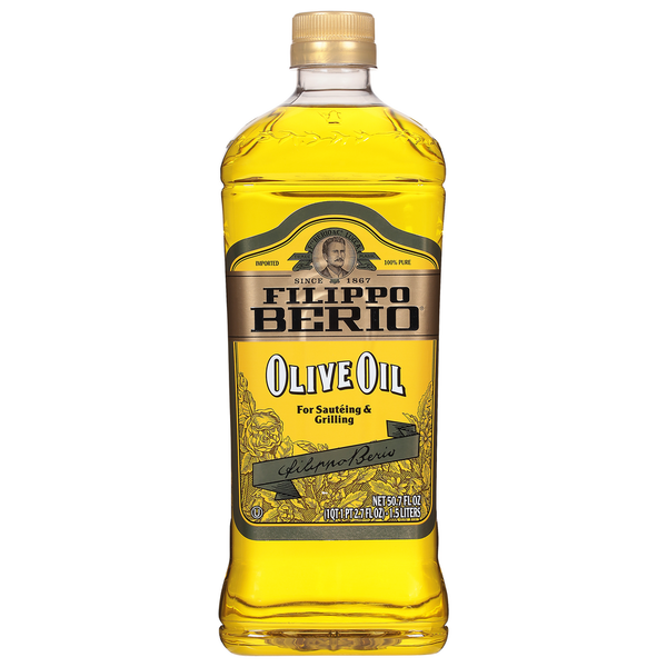 Filippo Berio Premium Olive Oil