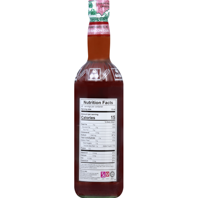 Salsa de Pescado Premium Viet Huong