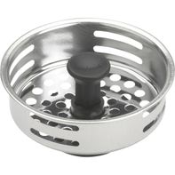 GoodCook Everyday Sink Strainer & Stopper